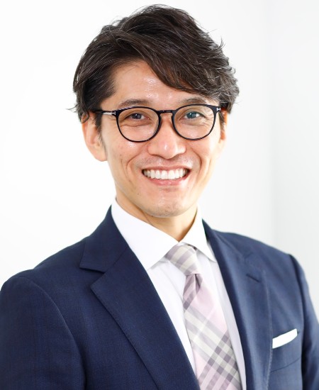 伊庭正康