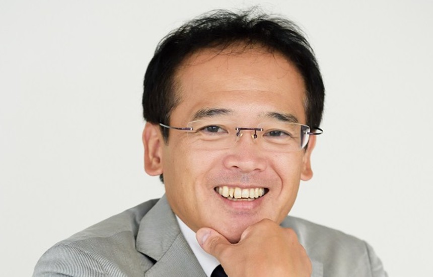 北折一