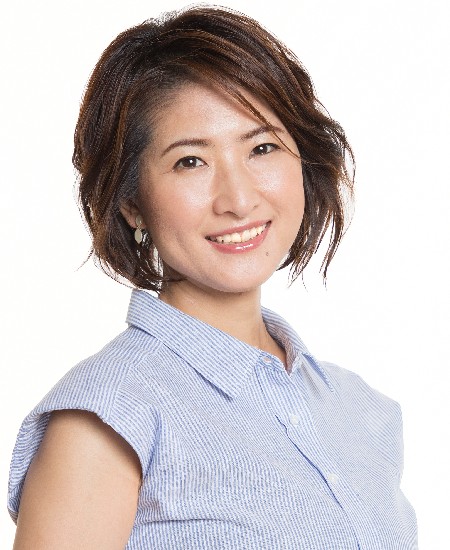 古瀬絵理