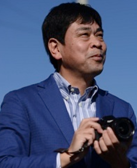 武田康男