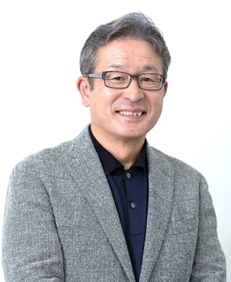 江上剛
