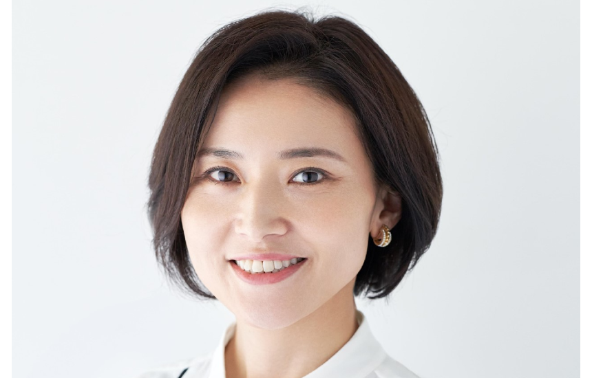金子恵美