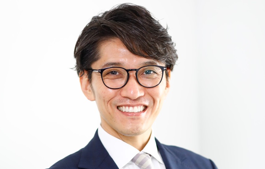 伊庭正康