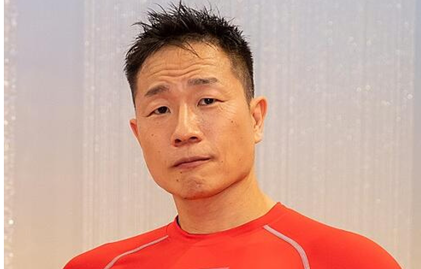 谷本道哉