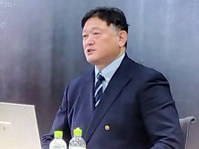 今泉清