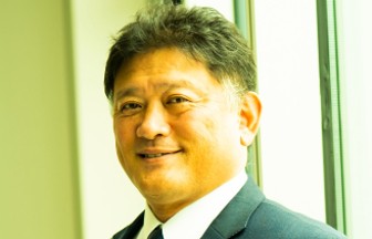 今泉清