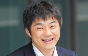 池谷裕二