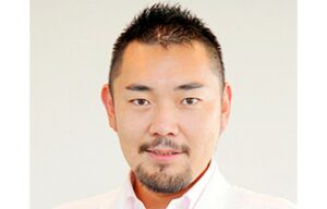 白濱龍太郎