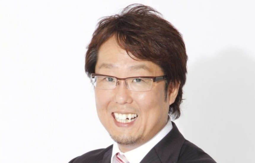 篠原充彦