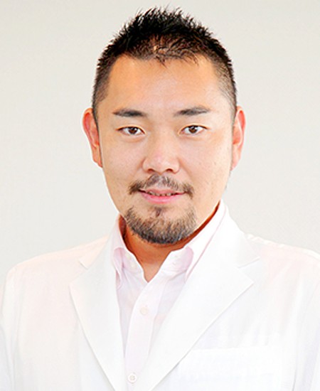 白濱龍太郎