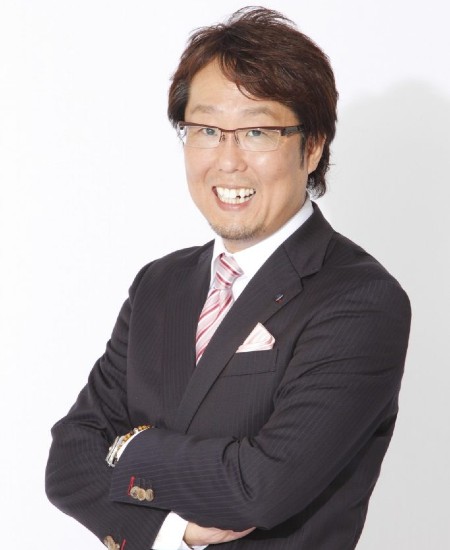 篠原充彦