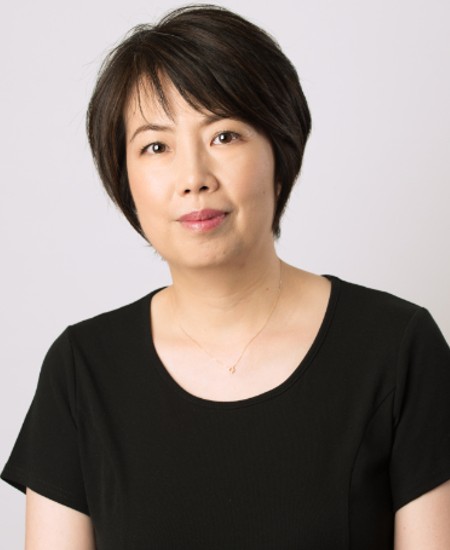 金子稚子