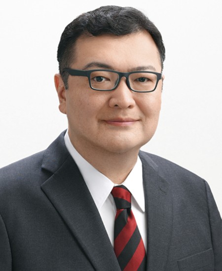 長内厚