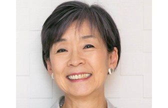 鳥井奈穂子