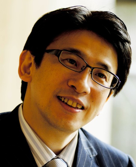 齋藤孝
