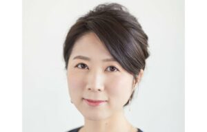 原わか奈
