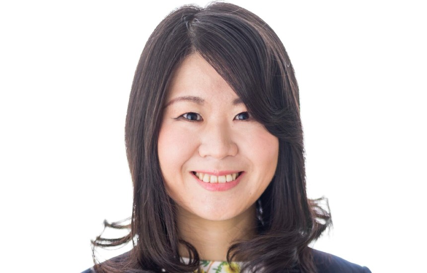 堀江咲智子
