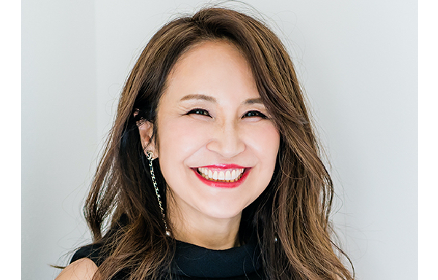 干場弓子