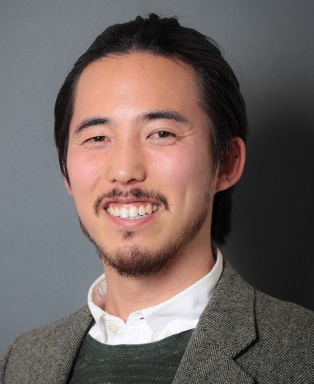 加藤功甫