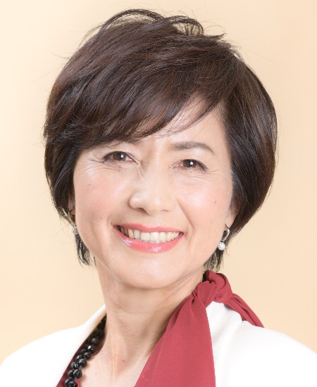 河野郁代