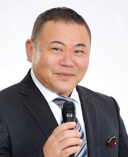 的場つよし