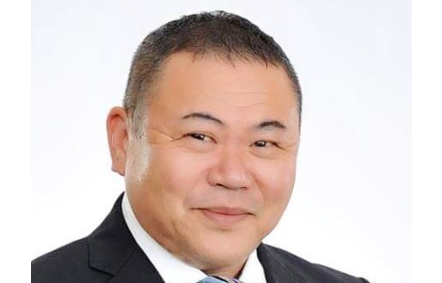 的場つよし