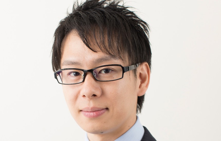 村上健太