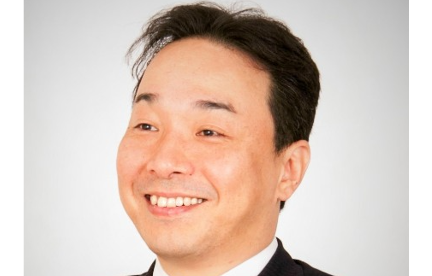 宮脇春男