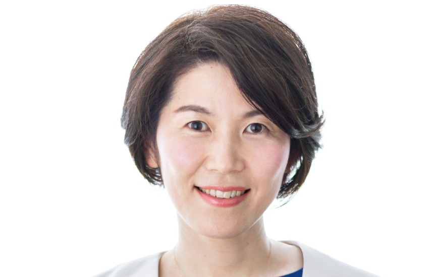 二瓶美紀子