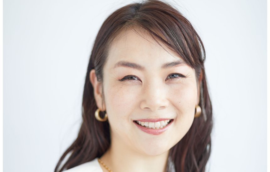 大西由美子