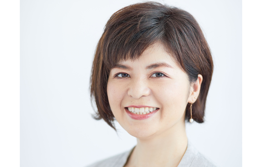 大塚万紀子