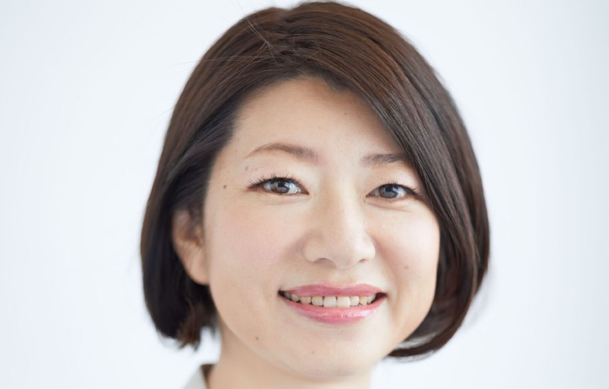 桜田陽子