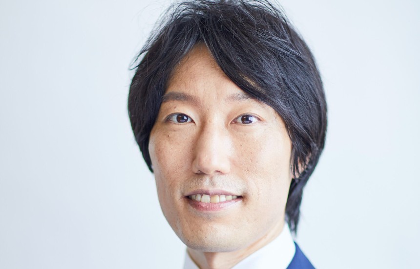 田川拓麿