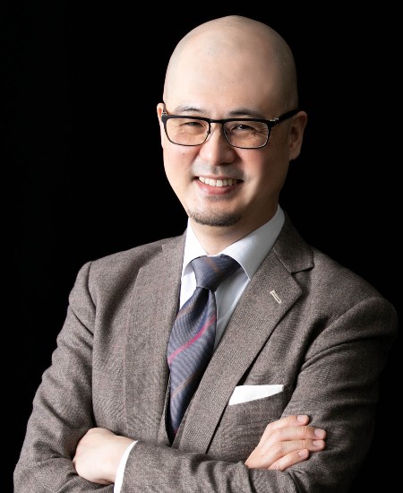 高村幸治