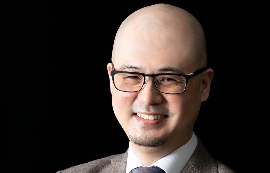 高村幸治