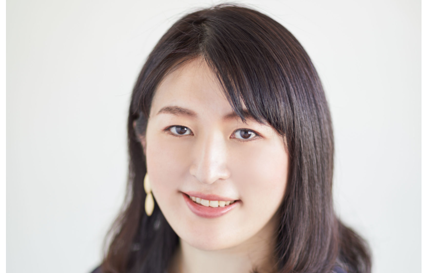 高安千穂