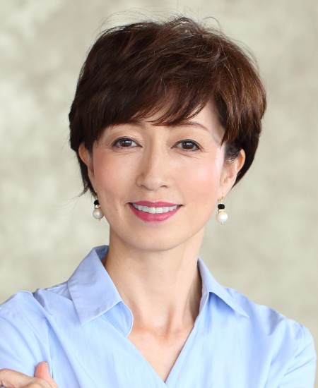 豊山とえ子