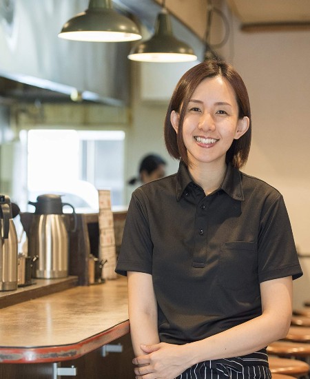 中村朱美