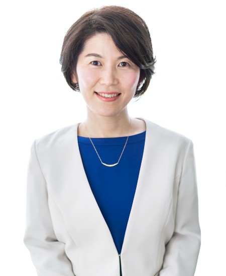二瓶美紀子