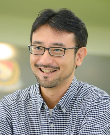 仲山進也