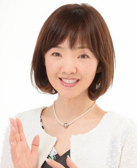 仲野綾花
