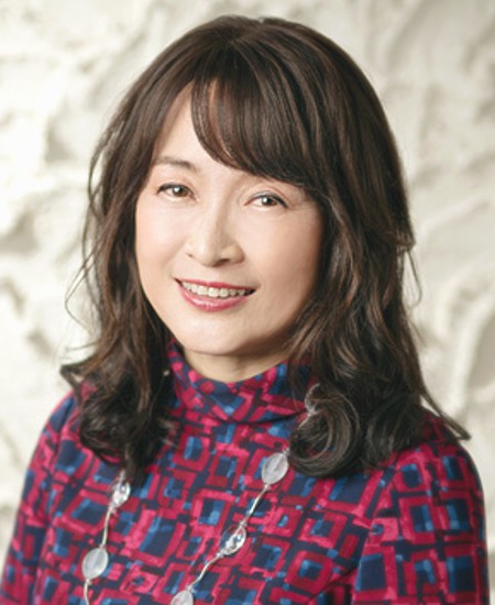 佐藤亮子