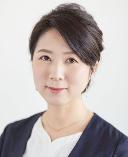 原わか奈