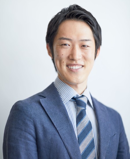 大畑慎護