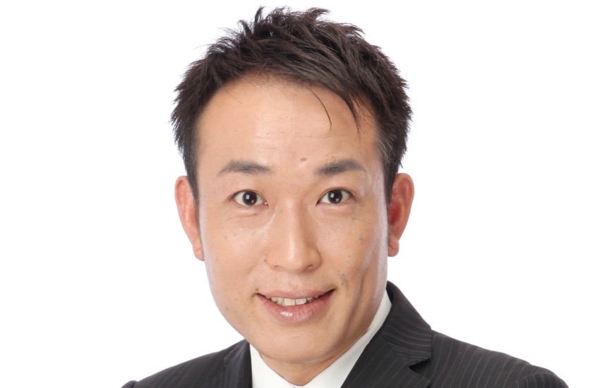 村瀬健