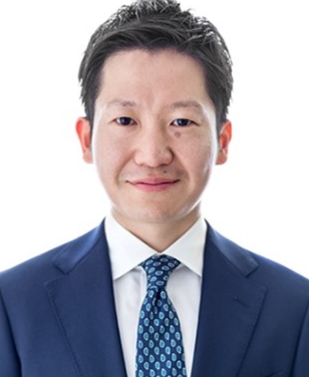松久晃士