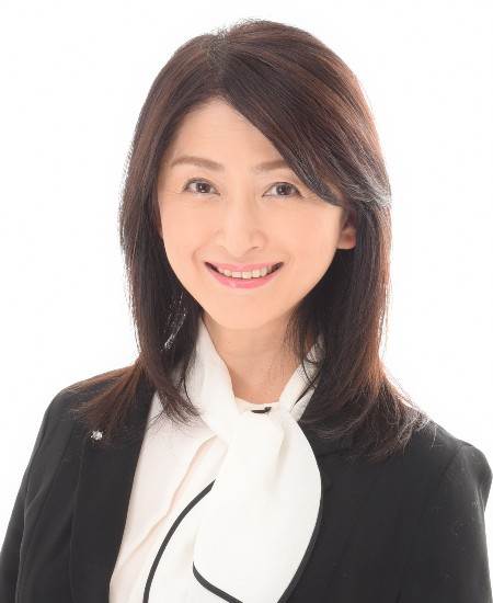 森川あやこ