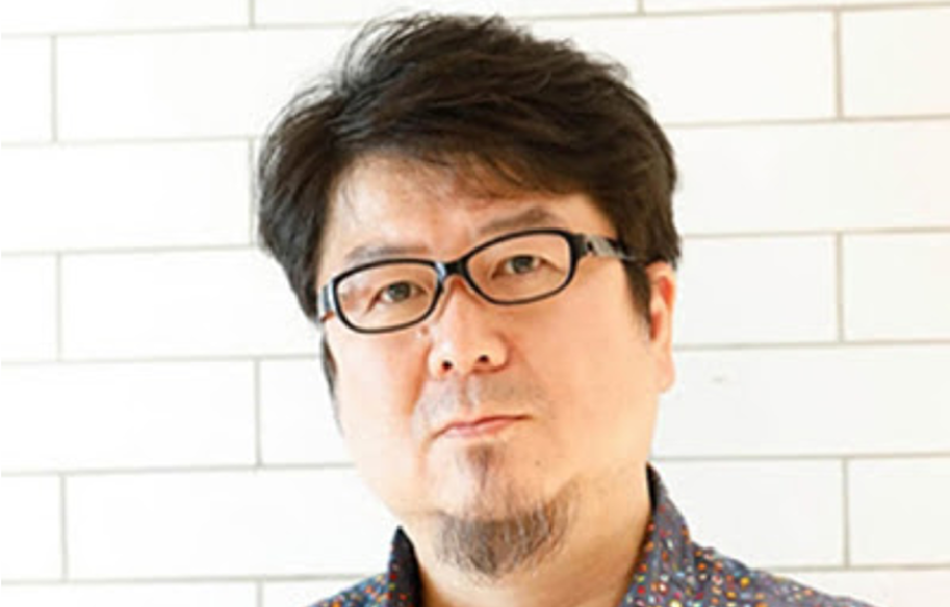 森戸裕一