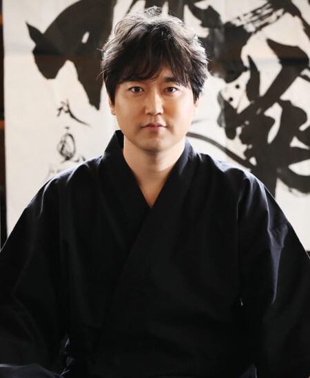 武田双雲