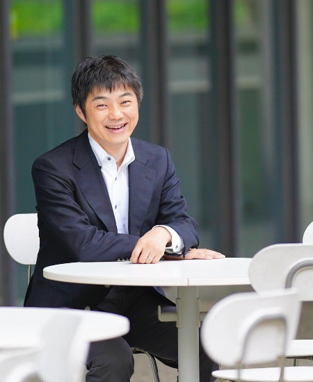 池谷裕二
